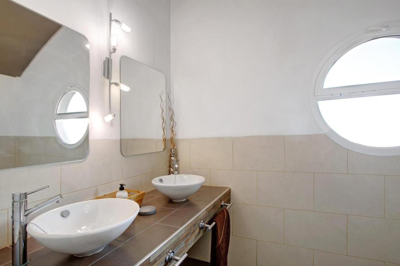 Villa Sol Адехе Екстериор снимка